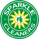 Sparkle Cleaners discount code